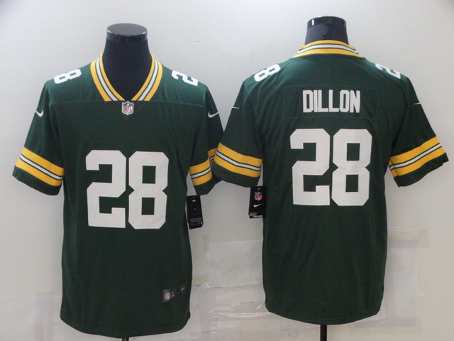 Green Bay Packers Jerseys 29